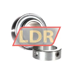 INA GE40-XL-KRR-B rulman resim 2