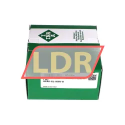 INA GE40-XL-KRR-B rulman resim 3