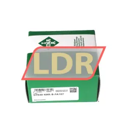 INA GYE40-KRR-B-FA107 rulman resim 3