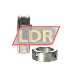 INA PE30-XL rulman resim 2