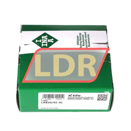 INA CRB30/92-XL ürün fotoğrafı 3