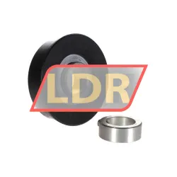INA CRB30/92-XL rulman resim 2