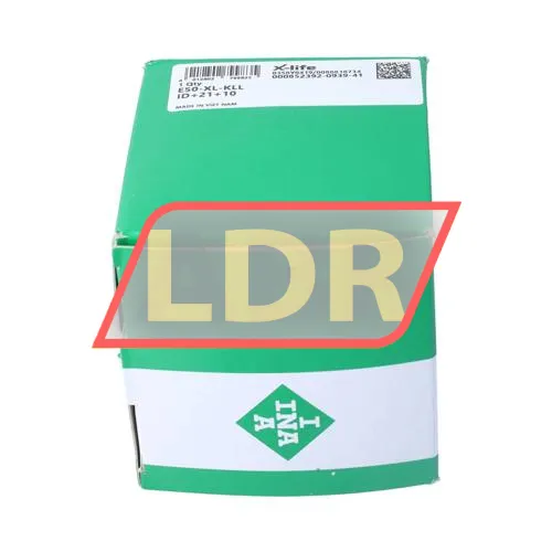 INA E50-XL-KLL-ID+21+10 ürün fotoğrafı 3