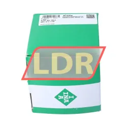 INA E50-XL-KLL-ID+21+10 rulman resim 3