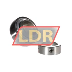 INA GE30-XL-KRR-B-FA101 rulman resim 2
