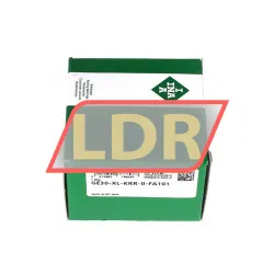 INA GE30-XL-KRR-B-FA101 rulman resim 3