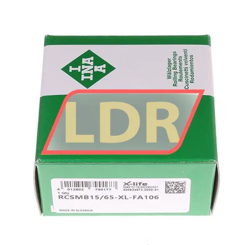INA RCSMB15/65-XL-FA106 ürün fotoğrafı 3