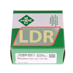 INA RCSMB15/65-XL-FA106 rulman resim 3
