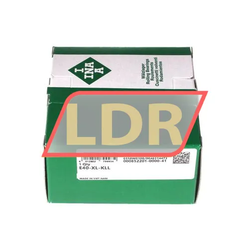 INA E40-XL-KLL ürün fotoğrafı 4