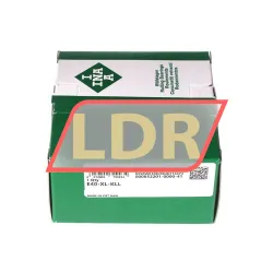 INA E40-XL-KLL rulman resim 4