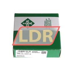 INA 208-XL-NPP-B rulman resim 2