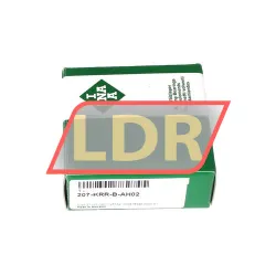 INA 207-KRR-B-AH02 rulman resim 3