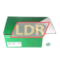 INA GNE80-XL-KRR-B rulman resim 3
