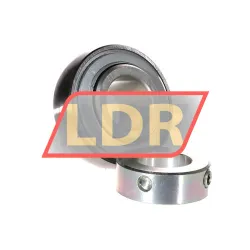 INA GNE30-XL-KRR-B rulman resim 2