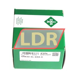 INA GNE30-XL-KRR-B rulman resim 3