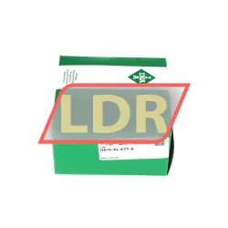 INA GE45-XL-KTT-B rulman resim 3