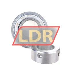 INA GE20-XL-KRR-B-FA125-5
