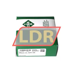 INA RAE35-XL-NPP-NR rulman resim 4