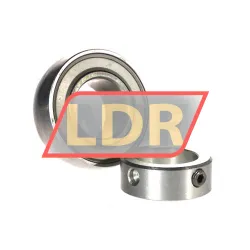 INA GRAE30-XL-NPP-B-FA125-5 rulman resim 2