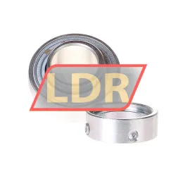 INA GRAE25-XL-NPP-B-FA125-5 rulman resim 2