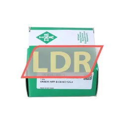 INA GRAE35-NPP-B-FA107/125-5 rulman resim 3