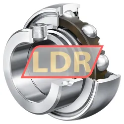 INA GRAE35-NPP-B-FA107/125-5 rulman resim 4