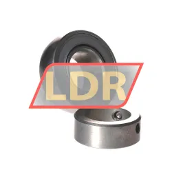 INA GRAE25-NPP-B-FA107/125-5 rulman resim 2