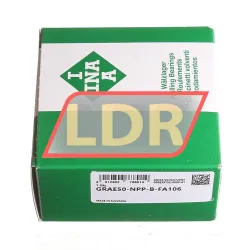 INA GRAE50-NPP-B-FA106 rulman resim 4