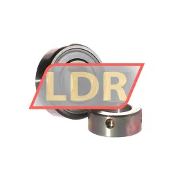 INA RAE20NPP FA106 rulman resim 2