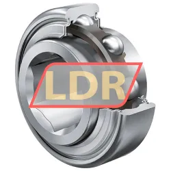 INA SK014-205-KRR rulman resim 4