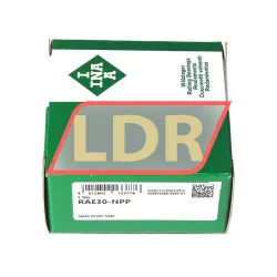 INA RAE30-NPP rulman resim 3
