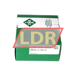 INA RAE40-XL-NPP-B rulman resim 3