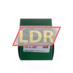 INA E20-XL-KRR rulman resim 3