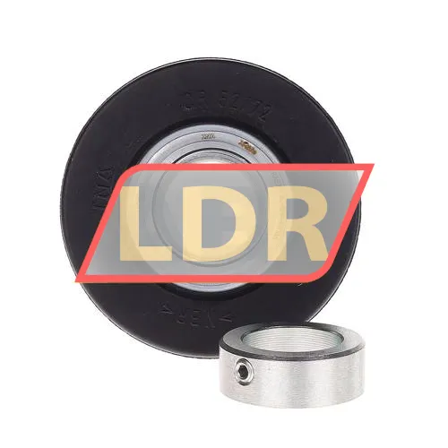 INA CRB25/72-XL
