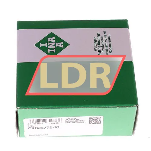 INA CRB25/72-XL ürün fotoğrafı 3