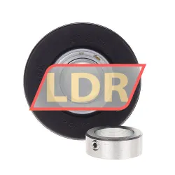 INA CRB25/72-XL