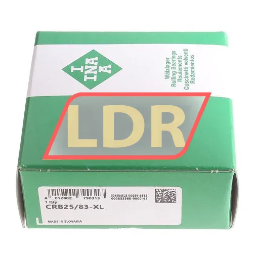 INA CRB25/83-XL ürün fotoğrafı 5