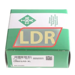 INA CRB25/83-XL rulman resim 5
