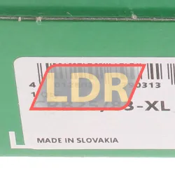 INA CRB25/83-XL rulman resim 6
