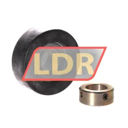 INA RCSMB20/65-FA106 rulman resim 2