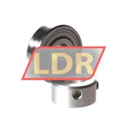 INA RAE15-XL-NPP-FA106 rulman resim 2