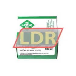 INA RAE15-XL-NPP-FA106 rulman resim 3