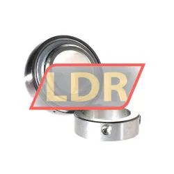 INA GE45-XL-KRR-B rulman resim 2