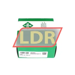 INA GE45-XL-KRR-B rulman resim 3