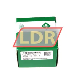 INA GE20-XL-KLL-B rulman resim 3