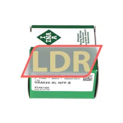 INA GRAE30-XL-NPP-B rulman resim 3