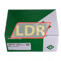 INA GE60-XL-KRR-B rulman resim 4