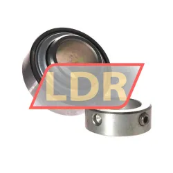 INA E30-XL-KRR rulman resim 2