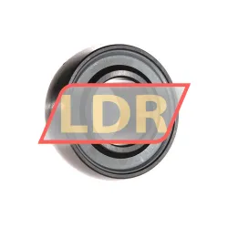 INA GAY30-NPP-B-FA107 rulman resim 2