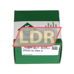 INA GYE35-XL-KRR-B rulman resim 3